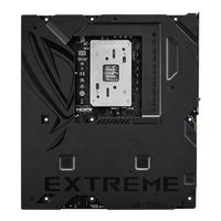 Nueva Placa Base ROG Crosshair X870E Extreme E-ATX AM5 9000 CPU Wi-Fi 7 DDR5 para Juegos, para PC con IA Avanzada