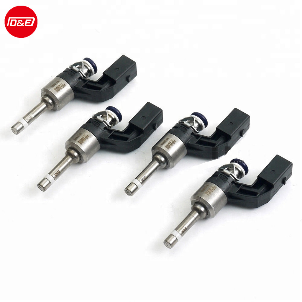 Vervanging brandstofinjector Riloer-motor, compatibel met S-EAT S-KODA