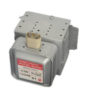 Magnetrón para horno microondas, elemento calefactor de 6 orificios, 220-240V, accesorio para cocina eléctrica, gran compatibilidad - Product Image 5