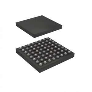 Memoria 64 LBGA S29GL01GS10DHA020, Compre Componentes Electrónicos en Línea, Original - Product Image 1