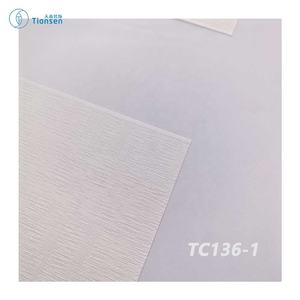 Stores zébrés modernes intégrés, jour et nuit, filtration de la lumière, tissu enrouleur, stores solaires, volets - Product Image 3