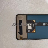 Écran de 6,7 pouces pour Tecno Camon 18 Premier CH9, écran LCD TFT avec écran tactile, assemblage complet, pièces détachées, prix de gros