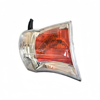 215-15A1 Urvan Bus avant coin lampe tête lampe latérale Auto Signal lumineux sans prise et ampoule pour Nissan caravane E25 2005-2011