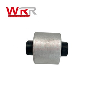 Nuevo Buje de Brazo de Control WRR para E90 E87 325i 328i, Rodamiento de Goma de Suspensión Delantera Inferior, Premium y Duradero - Product Image 2