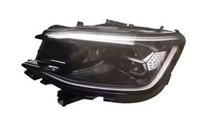 Faros delanteros de parachoques de Coche Usados para Volkswagen ID4 id4x <span class=keywords><strong>ID6</strong></span> crozz conjunto de Faros láser - Product Image 4