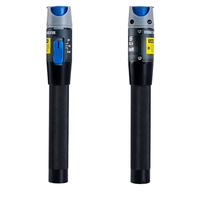 Série B2 OEM Prix du producteur VFL 5-30km Corps de stylo en métal 1mW 10mW 20mW 30mW Localisateur visuel de défauts à fibre optique