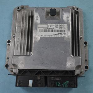 Placa de ordenador de motor Mustang usada, para Tourneo Custom Mondeo Transit Boxer ECU, 0261S17408, 2, 1, 2, 2, 2, 2, 2, 1, 2, 2, 2 - Product Image 3