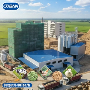 อุปกรณ์แปรรูปที่ประหยัดพลังงาน 5 ตัน/ชม. สำหรับการผลิตอาหารปลา - Product Image 2