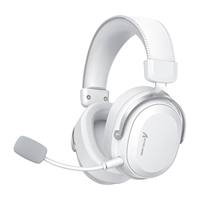Casque de jeu sans fil L30 PRO 2.4G supra-auriculaire avec RGB, haut-parleur dynamique, son surround Hi-Fi et annulation active du bruit (ANC)