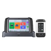 Sistema de diagnóstico inteligente XTOOL E2 PRO EV