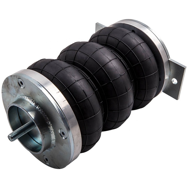Air Spring Bag Suspension Ride Bellows for Fiat Ducato Campers, Panel Vans Car