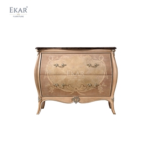 Buffet de style Regency Savannah Heirloom |   <span class=keywords><strong>Armoire</strong></span> de salon classique américaine de luxe par EKAR FURNITURE - Product Image 1