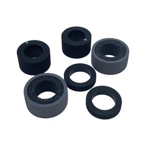 Pickup Paper <b>Roller</b> Fits For Matsushita S4085CL S4065CW KV-S4065CL KV-S4085C S4085CW SS033 - Product Image 3