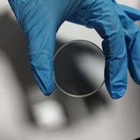 BK7 Achromatic Plano-Convex Lens with AR Coating | OEM Customizable 400-700nm High Transmission for Optical Instruments