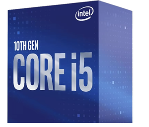 Procesador de Escritorio Core I5-10400 de 6 Núcleos, 4.3 GHz, 12nm, LGA1200, 65W, 16MB para Chipset Serie 400, Modelo BULK PACK - Product Image 6
