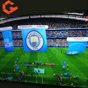 Banderas inflables flotantes gigantes para eventos deportivos, globo inflable para publicidad - Product Image 2