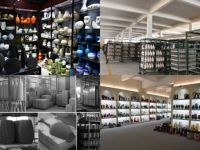 Luxe glazen fruitschaal van hoge kwaliteit voor tafeldecoratie