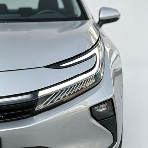 Toyota Corolla Cross Elite Hybride d'occasion 2026 – Plusieurs modes de conduite, châssis robuste – Vente en gros de voitures neuves pour le marché du Moyen-Orient - Product Image 5