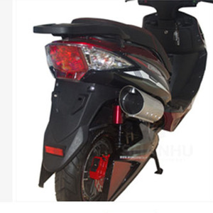 Xe Tay Ga Hỗ Trợ Đạp Điện 72 <span class=keywords><strong>Volt</strong></span> Hai Bánh 2000W Dành Cho Người Lớn Bán Chạy Nhất - Product Image 5