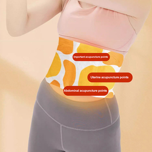 Best-seller Patch auto-chauffant aux herbes chinoises pour soulager la douleur des crampes menstruelles Patch pour hommes best-seller Médecine chinoise - Product Image 5