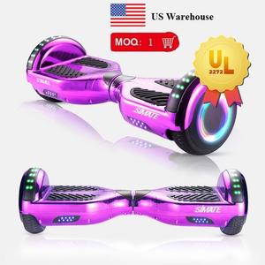 Vente en gros de scooter électrique <span class=keywords><strong>Hoverboard</strong></span> auto-équilibré à 2 roues, <span class=keywords><strong>batterie</strong></span> au lithium de <span class=keywords><strong>24V</strong></span>, charge maximale de 100kg pour enfants - Product Image 1