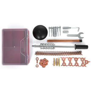 ¡Carbody reparación! Máquina extractora de abolladuras, soldador por puntos y soldadura por puntos - Product Image 3