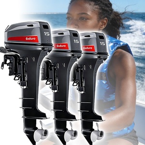 <span class=keywords><strong>Moteur</strong></span> <span class=keywords><strong>hors</strong></span>-<span class=keywords><strong>bord</strong></span> écologique de 15 CV à faible consommation de carburant, <span class=keywords><strong>moteur</strong></span> <span class=keywords><strong>2</strong></span> <span class=keywords><strong>temps</strong></span> à faibles émissions pour la conformité environnementale - Product Image 1
