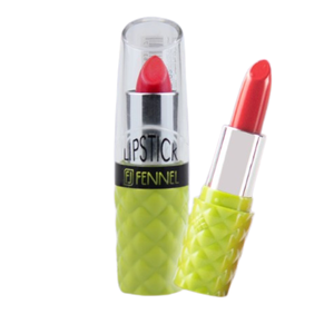Lápiz Labial Humectante Premium Luscious Moisture, fabricado por FENNEL, Hidratación Profunda y Confort - Product Image 1