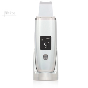 Productos Populares de Belleza y Cuidado Personal, Exfoliante Facial, Espátula Ultrasónica para Limpieza de la Piel - Product Image 3