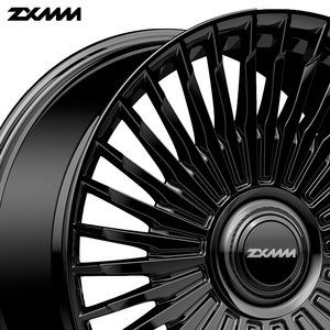 Jante en alliage de magnésium forgé ZXMM 5x114.3 5x112 15 16 18 <span class=keywords><strong>19</strong></span> 20 21 22 23 24 26 <span class=keywords><strong>pouces</strong></span> <span class=keywords><strong>jantes</strong></span> pour <span class=keywords><strong>jantes</strong></span> <span class=keywords><strong>Mercedes</strong></span> BMW Rolls-Royce - Product Image 4