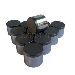 Diamant Compacte Pdc-Snijder Voor <span class=keywords><strong>Dth</strong></span>-Boor In Olieboorgereedschap - Product Image 2