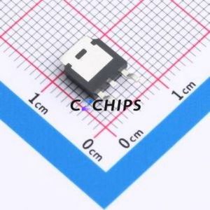 High Quality TPNCE40P40K TO-252 Transistor Field Effect Transistor (MOSFET) Whole Sale Electronic Component Chips & BOM Service - Product Image 2