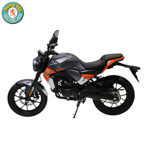 Vendite calde nuovissimo Scooter 50cc automatico a Gas <span class=keywords><strong>moto</strong></span> potente Off Road <span class=keywords><strong>moto</strong></span> 50cc, 125cc CK Plus con Euro 5 EEC - Product Image 3