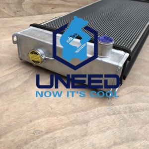 Suministro directo de fábrica 265-3624 radiador para gato <span class=keywords><strong>320D</strong></span> excavadora sobre orugas - Product Image 3