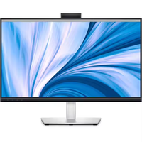 DELL C2423H 60,5cm (24") 16:9 FHD IPS Ofis Monitörü DP//USB Web Kamerası Pivot HV ( 9269184567777 )