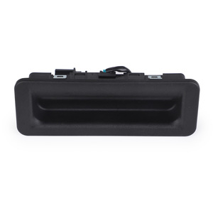 Interruptor de Maletero 81260-D9000 para Kia Sportage, Pieza de Repuesto de Plástico ABS y Metal - Product Image 1
