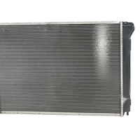 Pièces automobiles en gros, système de refroidissement, radiateur 16400-21330 pour Toyota Prius C 2012-2015/Aqua