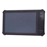 Tablette PC industrielle robuste Android 10,1 pouces IP68 étanche et antichoc pour chantier et logistique