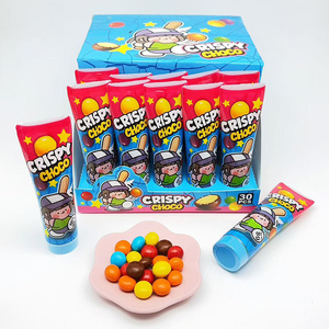 Bán buôn kẹo trẻ em Đồ chơi kẹo và Kẹo Kẹo mía Jelly đậu kẹo - Product Image 3