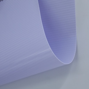 Tissu enduit PVC Bokor, bâche enduite PVC, rouleau de bâche PVC en stock - Product Image 3