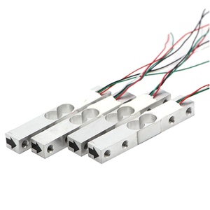 Pedal Balap GML611 Load Cell Murah Micro Mini Load Cell 50kg - Product Image 2