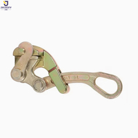 Gran oferta, 1T, cable de conexión a tierra multifunción, accesorios de cableado de pinza