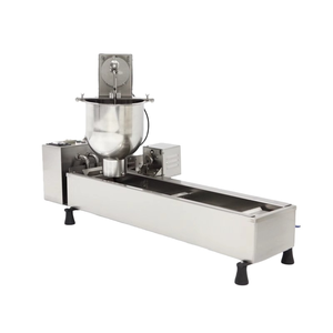 Machine de production automatique de beignets pour cuisines commerciales avec capacités multifonctionnelles - Product Image 6