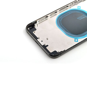 Custodia per telefono cellulare per <span class=keywords><strong>iphone</strong></span> <span class=keywords><strong>x</strong></span> <span class=keywords><strong>cover</strong></span> posteriore - Product Image 4