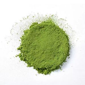 Matcha en Polvo de Grado Ceremonial a Granel, Marca Privada de Fábrica, Proveedor OEM, Sin Saborizantes Artificiales, 100% Puro, en Bolsa/Taza - Product Image 4