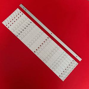 Tira de Retroiluminación Lehua 48K100 4C-LB480T-YH1HP TMT-48B2600-3030C-8S1P - Product Image 2