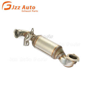 Tuyau d'échappement B58 Downpipe <span class=keywords><strong>Catalyseur</strong></span> TWC 18307599436 Euro 4 <span class=keywords><strong>Catalyseur</strong></span> à trois voies pour <span class=keywords><strong>Mini</strong></span> <span class=keywords><strong>Cooper</strong></span> - Product Image 5