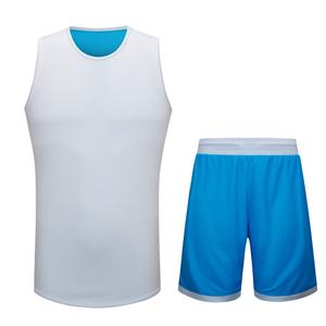 Camiseta de baloncesto para hombre, uniforme de fitness, nueva, de modal - Product Image 6