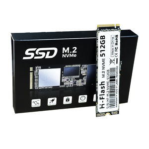 Harga grosir 2280 gen 3x4 m2 pcie 3.0 komputer hard disk M.2 Nvme Pcie 128gb 256gb 512gb 1tb 2tb untuk Laptop Server - Product Image 2