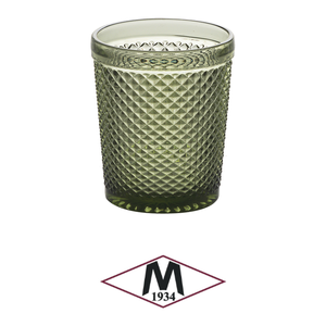 Green Diamond Water Tumbler 30.8 cl H 10.2 cm Ø 8.4 cm M1934 - Product Image 4